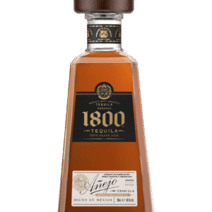 1800 Añejo Tequila 700mL