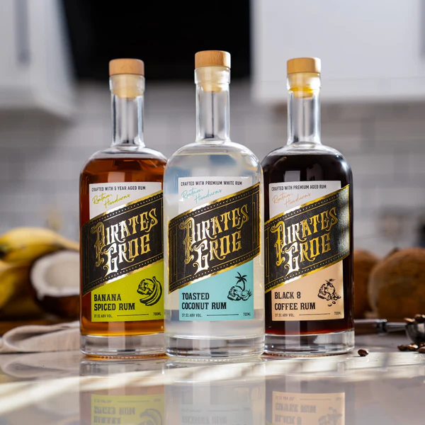 Buy Rum Online